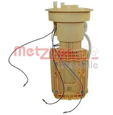 Fuel Feed Unit (2250239)