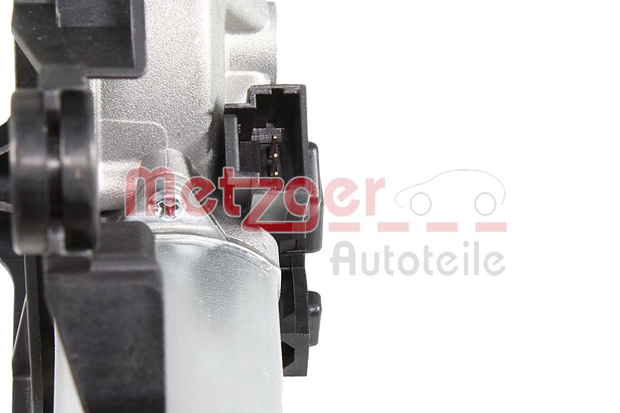 Wiper Motor