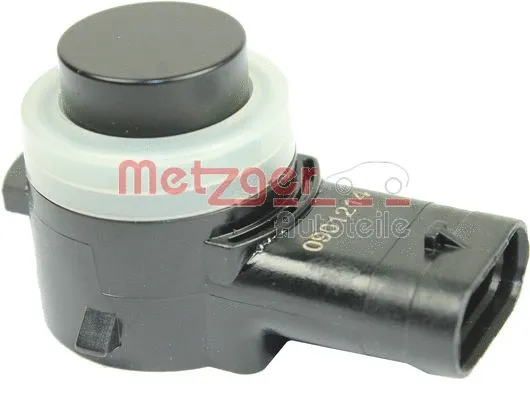 Sensor, parking distance control
