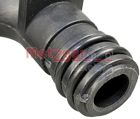 Coolant Pipe
