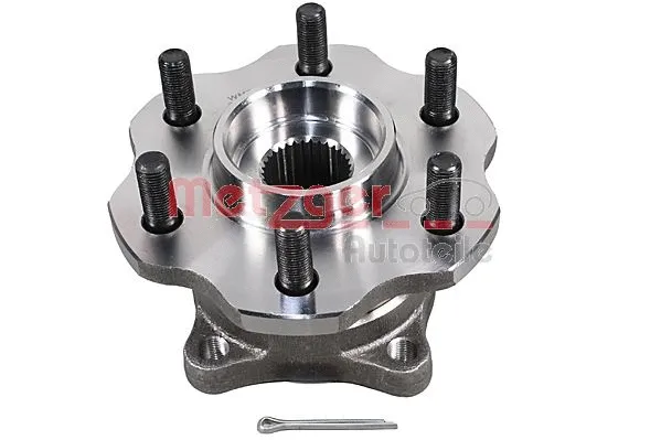 Wheel Bearing Kit
