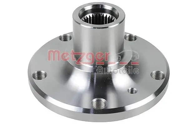 Wheel Hub (N 1059)