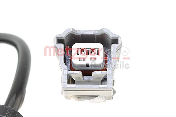 Sensor, wheel speed (09001093)