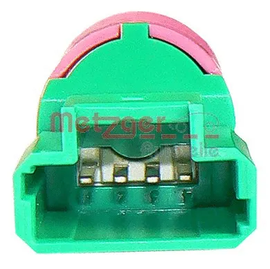 Stop Light Switch