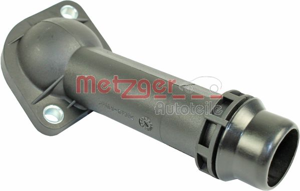 Coolant Flange
