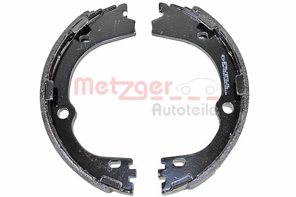 Brake Shoe Set, parking brake (MG 164)