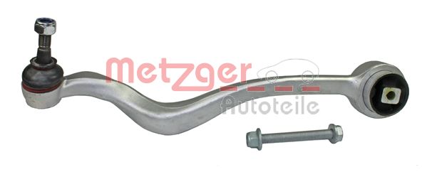 Control/Trailing Arm, wheel suspension (58017601)