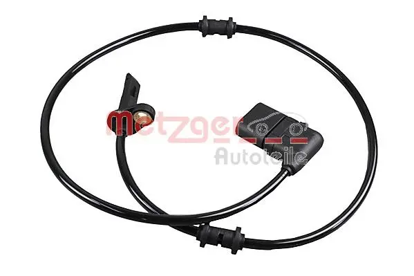 Sensor, wheel speed (0900324)