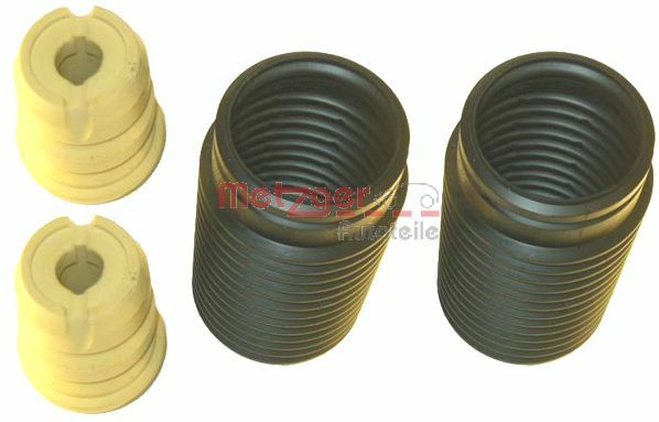 Dust Cover Kit, shock absorber (DK 4-06)