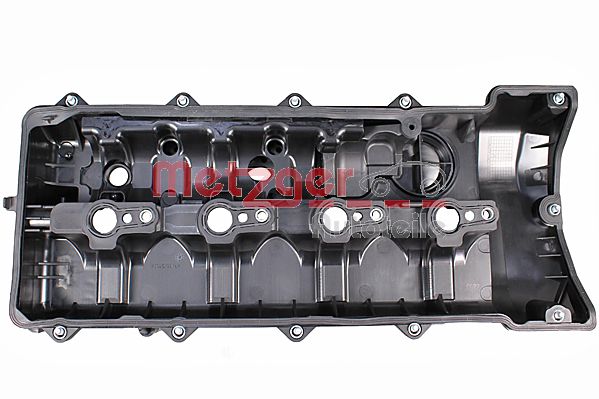Cylinder Head Cover