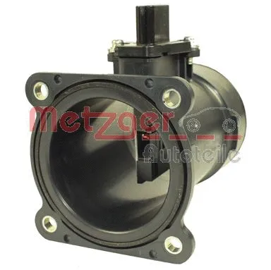 Mass Air Flow Sensor