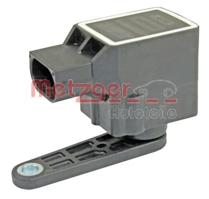 Sensor, Xenon light (headlight levelling)