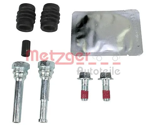 Guide Sleeve Kit, brake caliper (113-1452X)