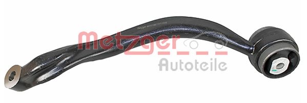 Control/Trailing Arm, wheel suspension (58117102)