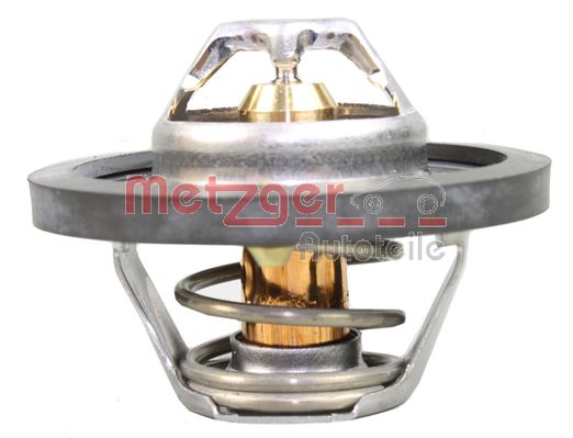 Thermostat, coolant (4006361)