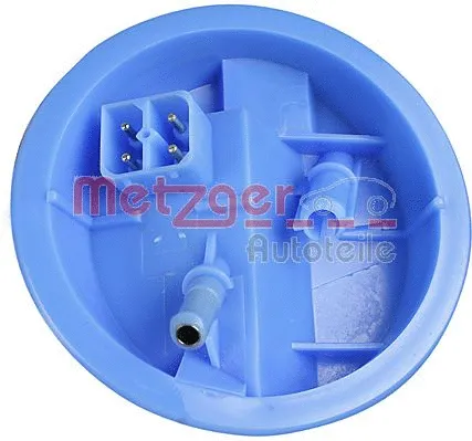 Fuel Feed Unit