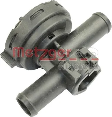 Coolant Control Valve