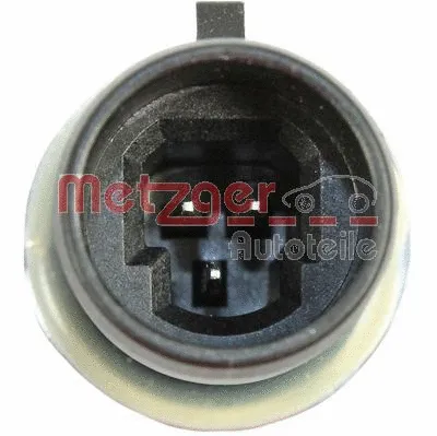 Pressure Switch, air conditioning (0917092)