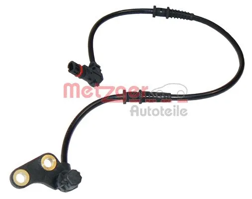 Sensor, wheel speed (0900113)