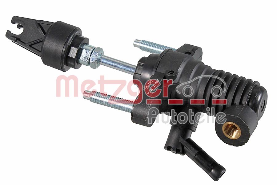 Master Cylinder, clutch (505-997)