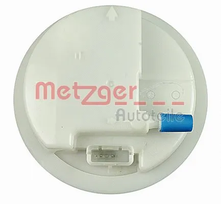 Fuel Feed Unit
