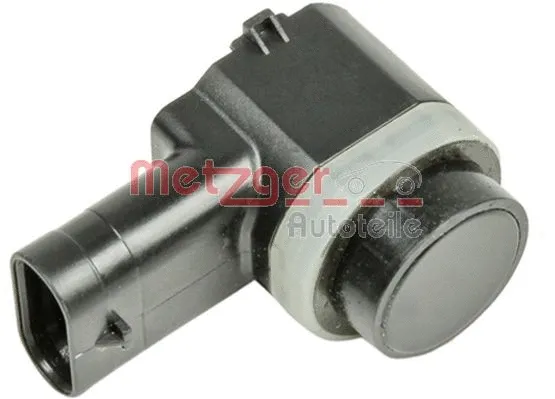 Sensor, parking distance control