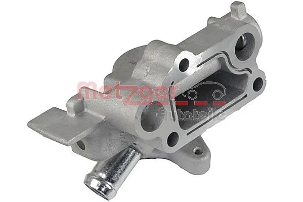 Thermostat Housing (4010379)