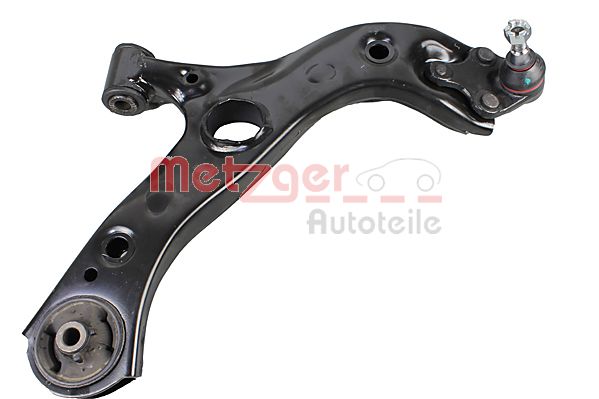 Control/Trailing Arm, wheel suspension (58127502)