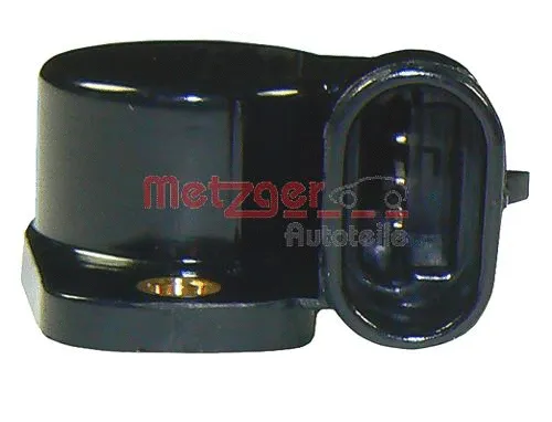Sensor, throttle position (0904020)