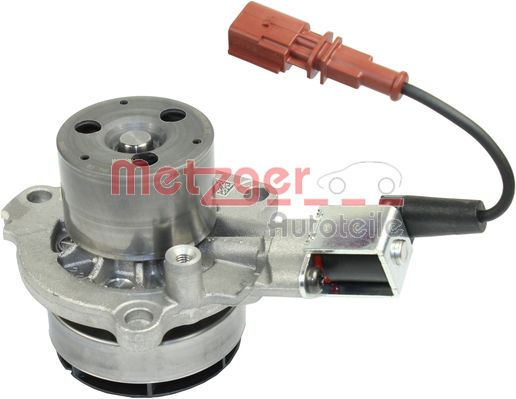 Water Pump, engine cooling (4007028)