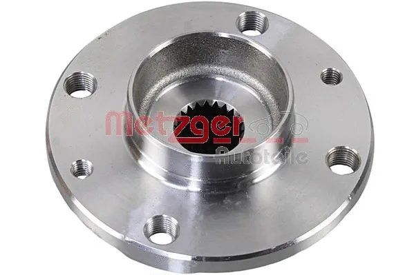 Wheel Hub