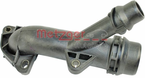 Coolant Flange