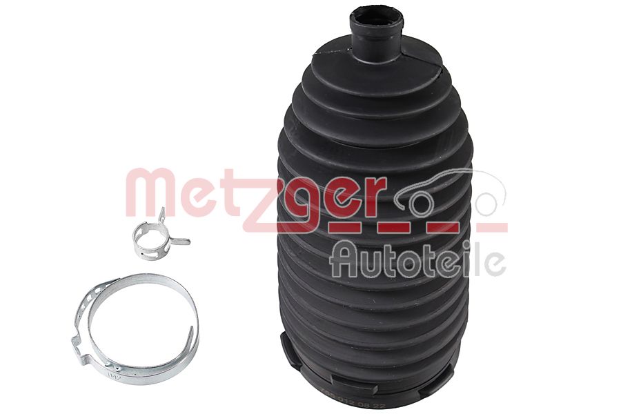 Bellow Kit, steering (755.012)