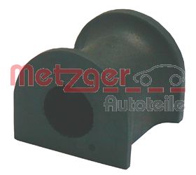 Mounting, stabiliser bar (52043908)