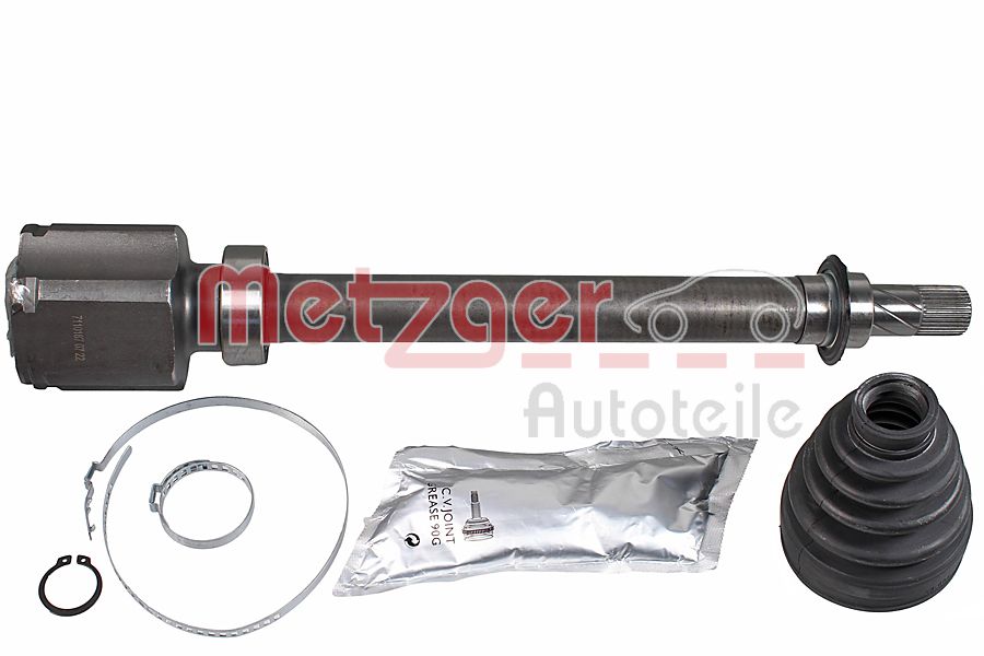 Joint Kit, drive shaft (7110187)
