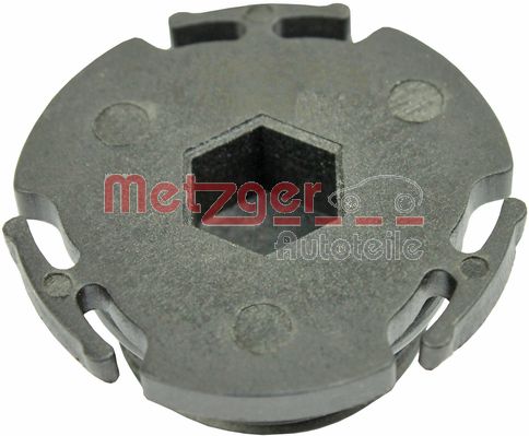 Screw Plug, oil sump