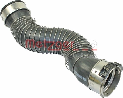 Charge Air Hose