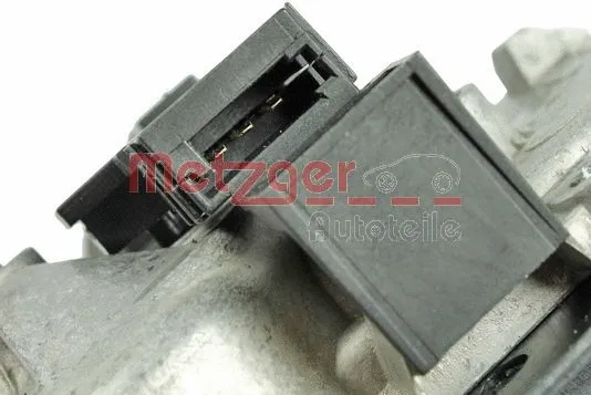 Wiper Motor (2190612)