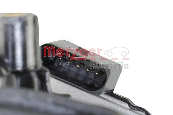 Intake Manifold Module