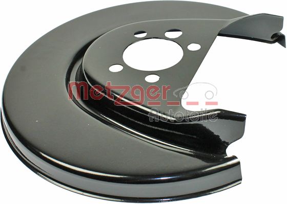 Splash Guard, brake disc