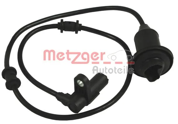 Sensor, wheel speed (0900035)