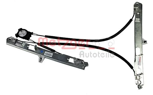 Window Regulator (2160120)