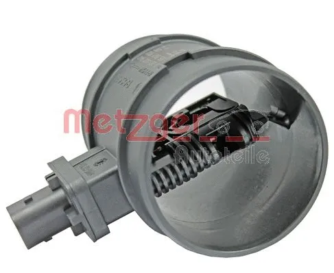 Mass Air Flow Sensor