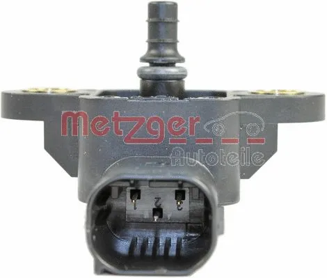 Sensor, boost pressure (0906248)