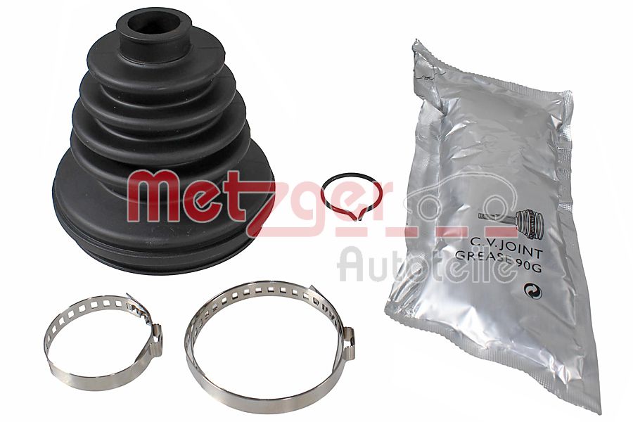 Bellow Kit, drive shaft (751.652)
