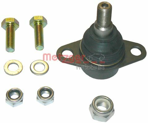Ball Joint (57007118)
