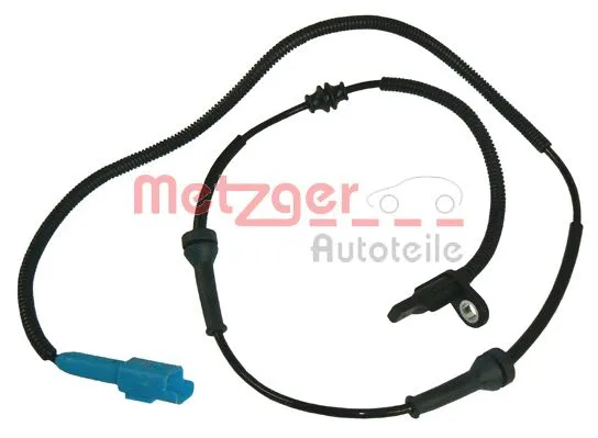 Sensor, wheel speed (0900670)