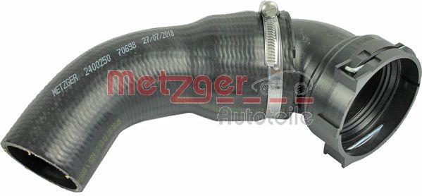 Charge Air Hose (2400250)