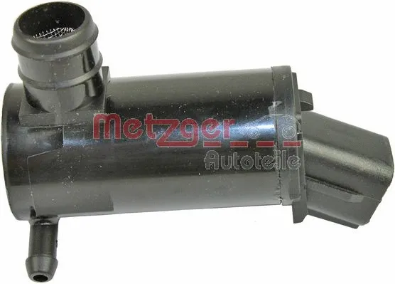 Washer Fluid Pump, window cleaning