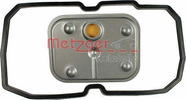 Hydraulic Filter Kit, automatic transmission (8020021)